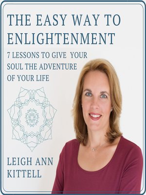 cover image of The Easy Way to Enlightenment